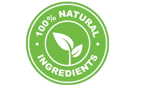 Visivra 100% natural non-GMO