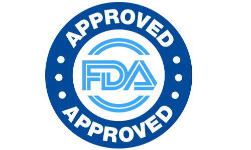 Visivra made in FDA-registered facility