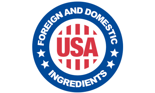 Visivra made in the USA