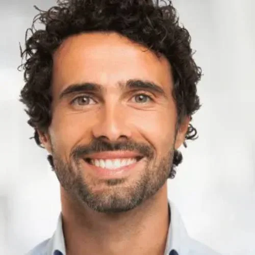 Mark S., verified Visivra customer