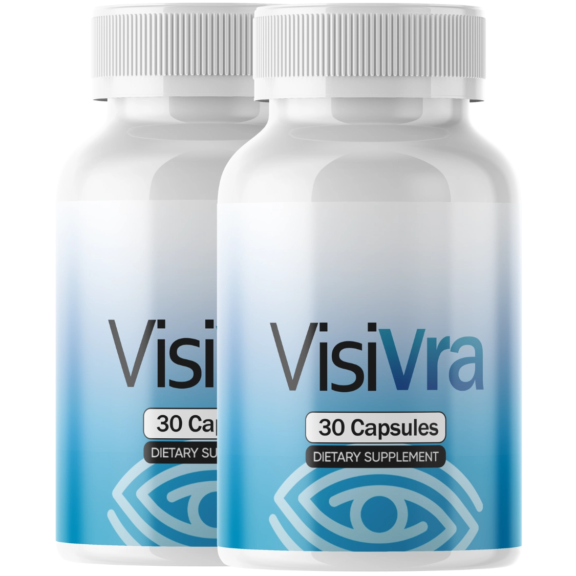 Visivra 2 bottle package